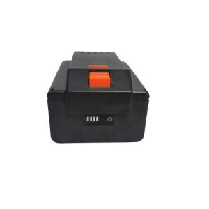 Electric Power Tool 36 V Lithium Battery 7500mah 10s3p