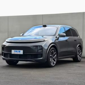 Buy cheap Plug-in Hybrid SUV 2024 Lixiang L9 L6 Car Pro Max Extended with 5 Seats and 5 Doors from wholesalers