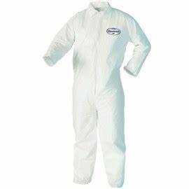 Buy cheap Ppe Full Bodysuit Level 2 Plastic Hazardous Protection Body Suit from wholesalers