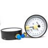Buy cheap Precision Metering Grade Digital Boiler Pressure Gauge High Accuracy from wholesalers