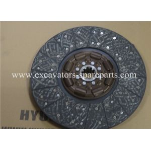 Buy cheap TOYOTA Excavator Clutch Disc 31250-0K222 31340-87Z03 3134087Z03 31470-20210 3147020210 from wholesalers