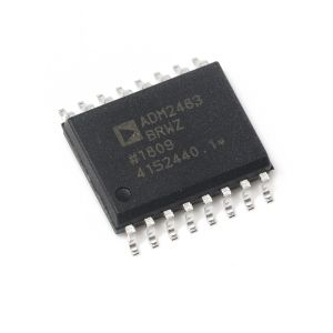 Buy cheap SMD SMT 3 Channel Programmable IC Chips ADM2483BRWZ-REEL from wholesalers