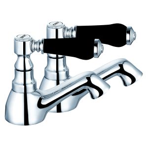 China Transform Your Bathroom with Single Handle Bath Mixer Taps in Chrome Finish T9015 on sale