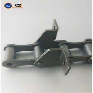 Buy cheap Long Pitch Transmission Chain with Attachment from wholesalers