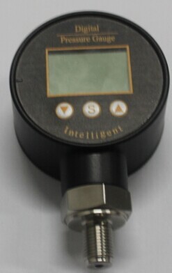 Buy cheap PM-1500-1 Digital Waterproof pressure Gauge/controller from wholesalers