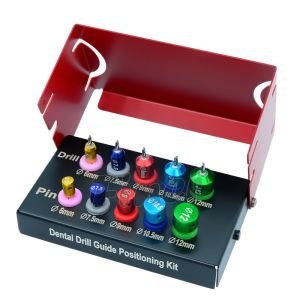 Buy cheap Implant Surgical Dental Drill Guide And Implant Positioning Kit from wholesalers