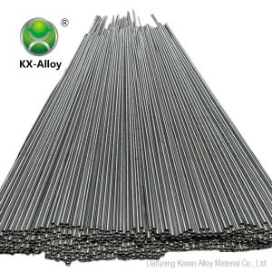 Buy cheap KX GH4080A Uns Light Rod Plate Structural Operating Temperature Range For High Temperature Alloy from wholesalers