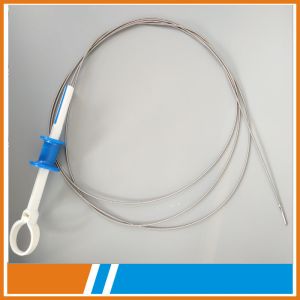 Buy cheap 1600mm Disposable Grasping Forceps Gannet Mouth from wholesalers