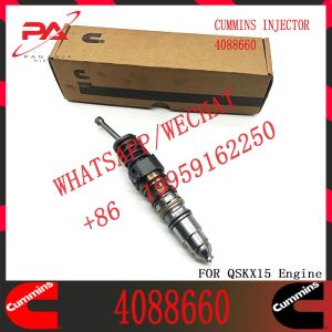 Buy cheap Diesel Engine fuel injector 4062569 4088660 4088327 1499714 1521977 1481827 4010346 4088665 Common Rail Fuel Injector from wholesalers