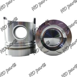 Buy cheap S6B2 Diesel Piston 36217-70700 For Mitsubishi Engine from wholesalers
