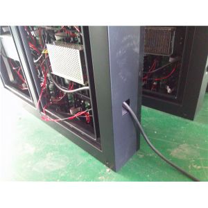 Buy cheap Stage Rental Full color P6 Advertising LED Screens  Modules Size 192mm x 192mm from wholesalers