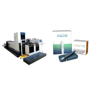 Buy cheap FMCG Cartons Printing Inspection Machine , Visual Inspection Equipment from wholesalers