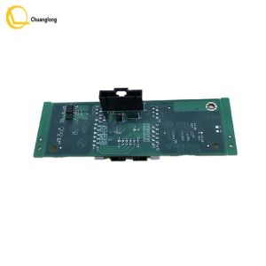 NCR Selfserv 23 ATM Machine Parts 4450735796 NCR S2 Carriage Interface PCB 6623