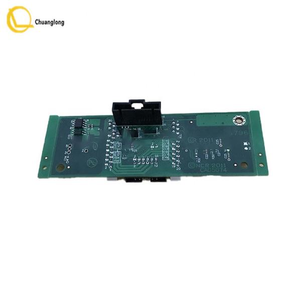 Buy cheap 445-0735796 NCR S2 Carriage Interface PCB ATM Spares 4450735796 NCR 6632 6627 6623 S2 Carriage Interface PCB from wholesalers