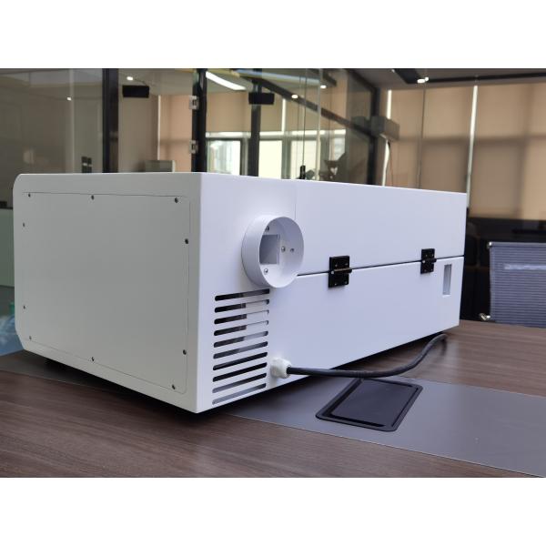 Quality Desktop Smd Placement Machine 120 Feeders SMT Pick And Place Device for sale