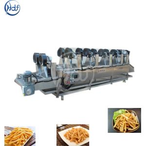 Buy cheap potato chips machine price potato chips making machine from wholesalers