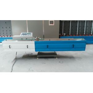 Buy cheap Insulating Glass Butyl Applicator Spray Machine,Double Glazing PIB Extruer Machine,Automatic Butyl Extruder Machine from wholesalers