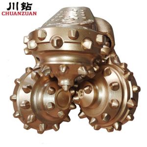 7 7/8" 200MM TCI Tricone Bit Tricone Roller Bit For Limestone / Sandstone
