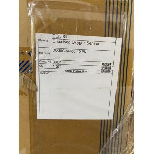 DO30G Yokogawa Dissolved Oxygen Sensor With Original Package