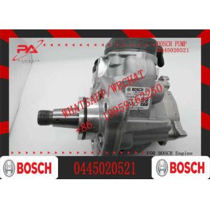 Buy cheap Fuel Injection Pump 0445020521 CN3-9B395-AA Compatible with B-o-sch J-M-C Engine from wholesalers