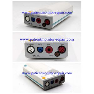 Buy cheap  M3046A Patient Monitor Module M3000A Parameter Mms Module Five Function from wholesalers