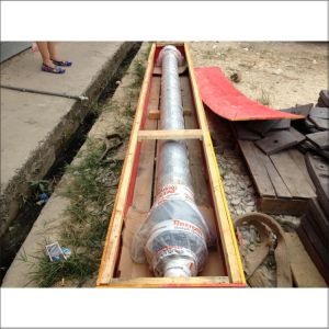 Buy cheap Rexroth CDH2WS2 125 80 2750A1X M1CHDMFW Oil Cylinder High Performance New from wholesalers