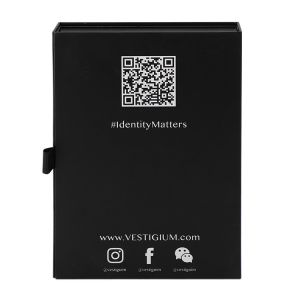 Buy cheap Custom Eco Friendly Design Printing Paper Folding Gift Box Packaging from wholesalers