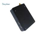 Buy cheap 1Watt Wireless HD Video Transmitter Long Distance AES 128 Bits Encryption from wholesalers