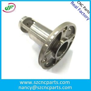 Buy cheap OEM CNC Machining Fitting, Machining Parts, Machined Part, CNC Part from wholesalers