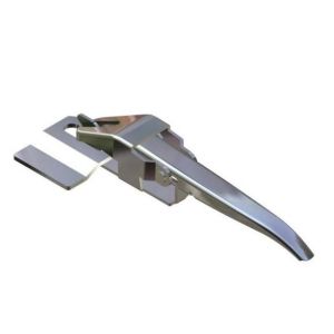 China Rustproof Zinc Plated Heavy Duty Toggle Latch Stainless Steel 304 on sale