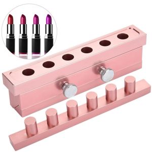 Buy cheap Industry Lipstick Injection Moulds for Plastic Injection Mold from wholesalers