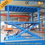 Buy cheap Hydraulic Automatic Car Parking System Car Lifter Garage Equipment Explosion Proof from wholesalers