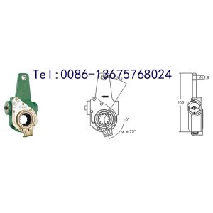 Buy cheap MEI Slack Adjuster Automatic 4W3940 chinese factory from wholesalers