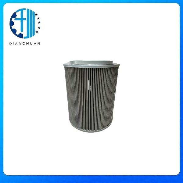 Quality 209-60-51120 2096051120 Filter For Komatsu PC650-1 Excavator Part for sale