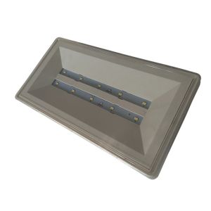 IP65 Emergency Light With 3 Hours Opertion, Emergency Lighting Fixtures