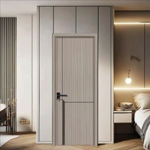 Innovative Technologies WPC Hollow Doors 600mm 700mm Width