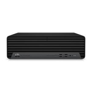 HP EliteDesk 800 G5 Upgraded to G6 SFF Desktop Mini PC Computer i3-10100 8G