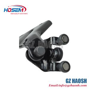 Buy cheap Upper Middle Door Roller Assembly for FORD Transit V348 with 3 Months Warranty Standard Size and Precise Compatibility from wholesalers