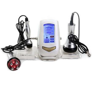 Buy cheap Portable Ultra Slimming Device 40k Cavitation RF Cellulite Removal Body Slimming Machine from wholesalers