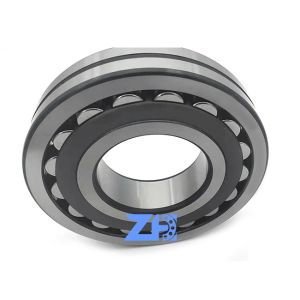 21320CC Spherical Roller Bearing 100*215*47 mm High Precision And Load Capacity