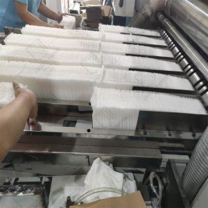 Buy cheap 3-Ply Luxury Toilet Paper For Soft Strong And Absorbent Clean Every Time 13-25gsm 1-4ply from wholesalers