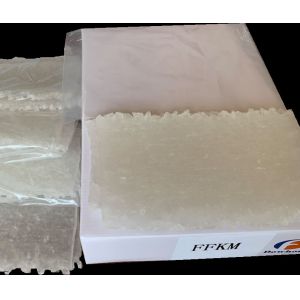 Buy cheap Chemical Compatibility Kalrez O Ring FFKM Compound High Temperature Resistant from wholesalers