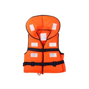 Buy cheap AG18010 Oxford Marine Life Jacket with 75N Buoyancy product