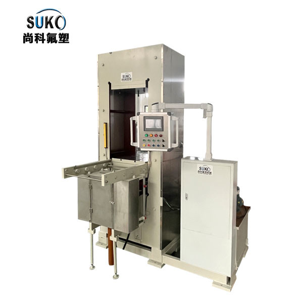 Quality Advanced Automation Automatic Molding Machine With 100mm Screw Diameter for sale
