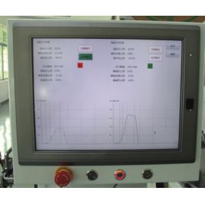 Buy cheap ODM 220V Automatic Terminal Crimping Machine Multifunctional Stripping from wholesalers