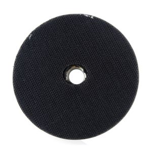 Buy cheap Aluminum Velcro Backing Pads Plug For Grinder Machine from wholesalers