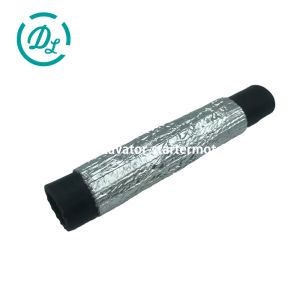 Buy cheap EexcavaStart ISUZU 4JJ1 Engine Rubber Hose OEM 8-98019772-0 from wholesalers