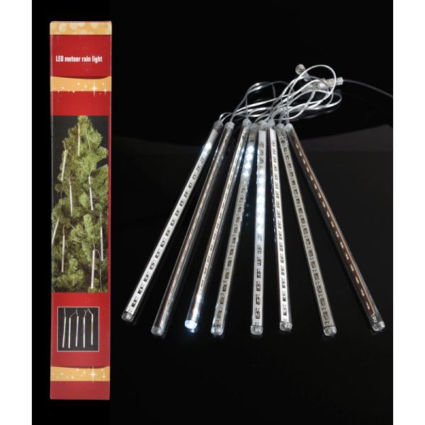 Buy cheap LED Meteor Snowfall Light Tubes from wholesalers