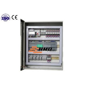Buy cheap DDC Lighting Control Cabinet Intelligent Lighting PLC Cabinet product
