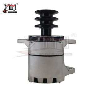 China 3016627 ALTERNATOR fits for CUMMINS 20SI/NT855/CAT3306/24V/35A with 2C95 double wheel on sale